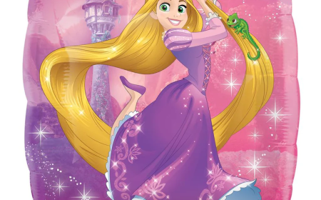 How to Create the Ultimate Disney Rapunzel Party: Magical Decorations, Balloons & Celebration Ideas
