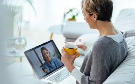 How Child & Adult Therapy Supports Emotional Development