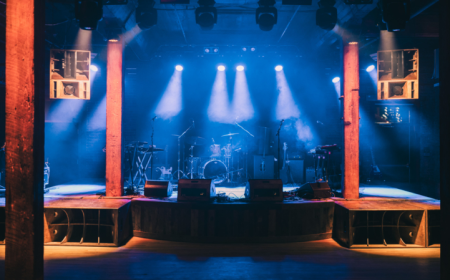 Everything You Need to Know About Best Concert Venues in Nashville