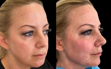 Why Doctor Skill Matters in Cheek Fillers in Dubai