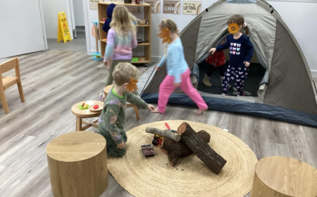 What Should I Look for When Touring a Bundaberg Daycare Centre?