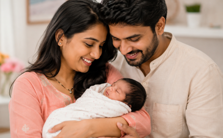 10 Important Things to Know Before Starting IVF Treatment in Delhi