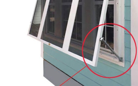 How do Bahama Shutters Work to Improve Home Protection