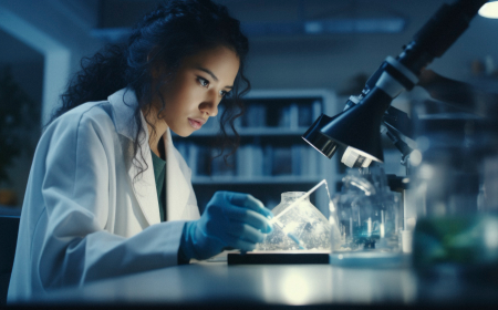 Why Are Certificates of Analysis Important for Ipamorelin Research Materials?