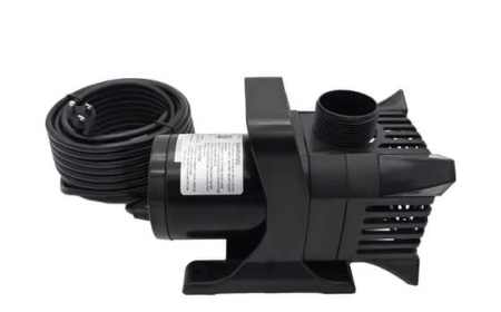 Pond Pumps vs. Pond Aerators: What's the Difference?