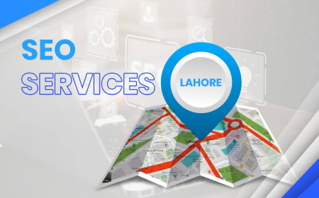 Affordable SEO Packages in Lahore for Business Growth