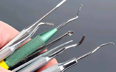 Dental Instruments in the US | Complete Guide to High-Quality Dental Tools for Modern Dentistry