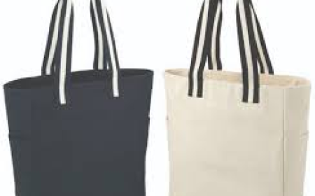 Tote Bags Wholesale in Lahore | Premium Bulk Canvas Bags