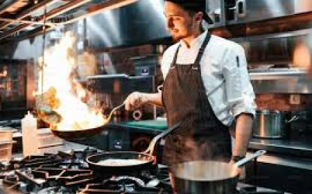 Chef Privado en Sabadell | Exclusive Private Dining Experience at Home