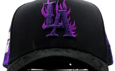 Barbas Hats | Barbas Hats, Gorras Barbas Hats y Barbas Hats X CT para un Look Exclusivo