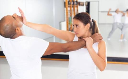 Why Self Defense Training Is One of the Best Investments for Teen Safety and Confidence