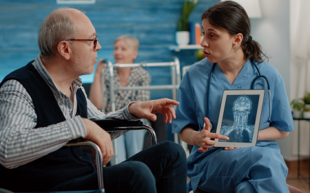 Memory Care Costs in Fullerton, CA: What Families Should Know