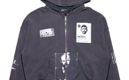 Enfants Riches Deprime Fabric Quality Explained