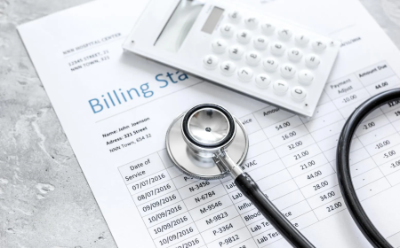 What Makes a Medical Billing Company in Texas Reliable?