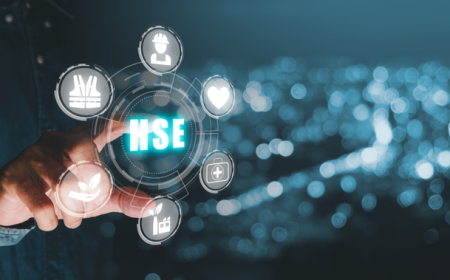 EHS Software: A Complete Guide for Modern Workplaces