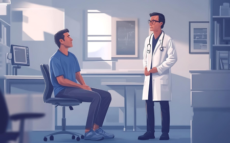 Gynecomastia: Understanding the Causes, Symptoms, and Treatment Options