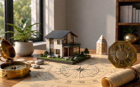 Looking For A Trusted Vastu Expert Near You In Ahmedabad City?