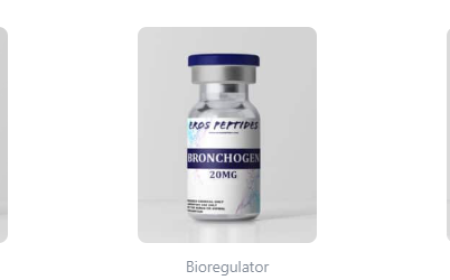 Buy Glow 50mg Online - Eros Peptides