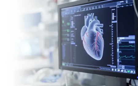 Who Provides Reliable Echo Heart Test Price in Lahore?