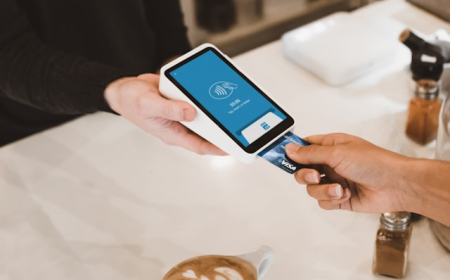 Global Payment Devices Market: Industry Insights and Competitive Landscape