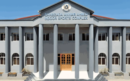 Best Reasons to Choose Top Private Cadet Colleges in Pakistan