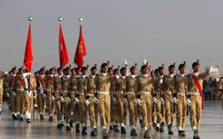 Complete Guide to Cadet Colleges Admission Process