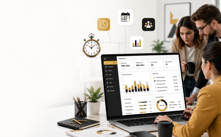 Live Screen Monitoring Software: What It Actually Does, Whether You Need It