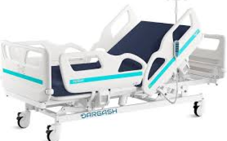 Complete Guide to Patient Bed Price in Pakistan Today