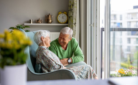 Choosing Senior Living in Bakersfield Based on Your Lifestyle