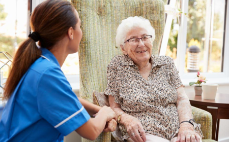 How to Choose a Senior Living Community That Fits Your Lifestyle