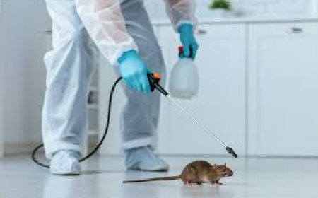 Rat Pest Control Near Me Smart Protection for Homes and Businesses