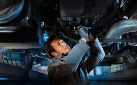 Keep Your Maserati Performing at Its Best with Maserati of Naperville