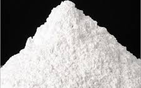 White Chuna Price | Natural Lime for Construction and Surface Finishing