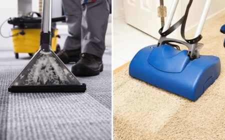 Carpet Cleaning Services in Lahore | Professional Home & Commercial Carpet Care