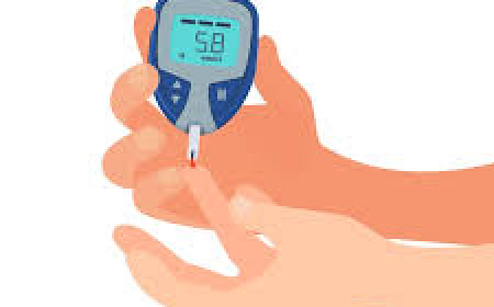 Diabetes Test Laboratory in Lahore | Accurate Blood Sugar Testing Services
