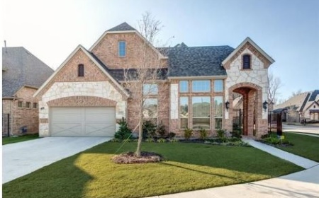 How to Compare New Construction Houses for Sale Using the Right Criteria