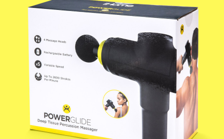 Best Materials for Durable Custom Massager Packaging