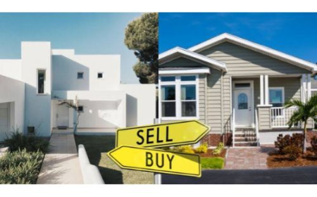 Sell and Buy Home at the Same Time: A Smart Guide for Alberta Homeowners