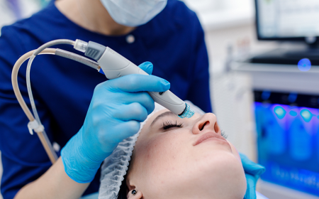 What Makes a Scottsdale HydraFacial Specialist Different from a Regular Facial Provider?