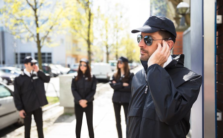 How Security Patrol and Guard Services in Atlanta Reduce Theft, Vandalism, and Liability Claims