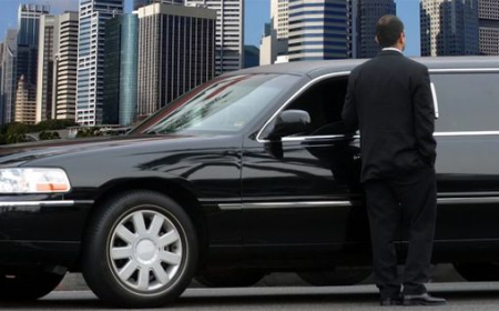 Airport Pickup and Drop Off Services in Washington, DC: Everything You Should Know