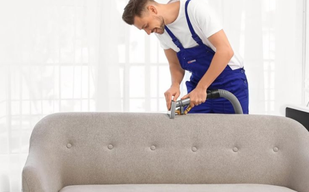 What to Expect From a Professional Carpet Cleaning Service in Lakewood