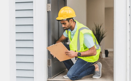 Why a Professional Home Inspection Can Save You Thousands in Repair Costs
