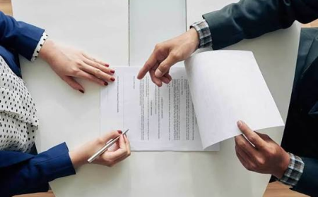 What Happens During an Appointment with a Loan Signing Agent Jacksonville?