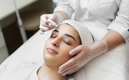 Microneedling Treatment in Gurgaon: A Proven Solution for Healthier and Younger-Looking Skin