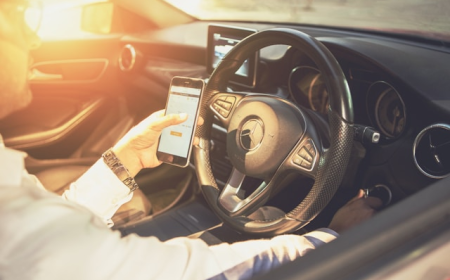 Automotive NFC Market Trends Shaping the Future of Connected Vehicles