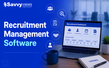 Recruitment Management Software Across Industries: What Actually Differs