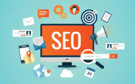 Best SEO Packages in Pakistan – Affordable Solutions for Sustainable Online Growth