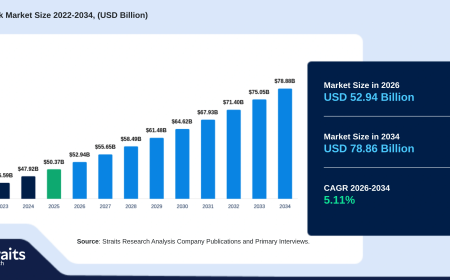 How Are Digital Marketplaces Transforming the Used Truck Market?