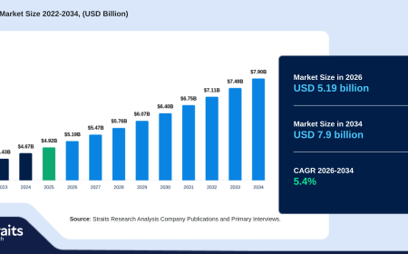 Why Is the Rubidium Market Growing Across Electronics and Scientific Research?